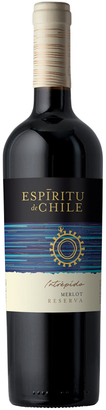 Chile Merlot