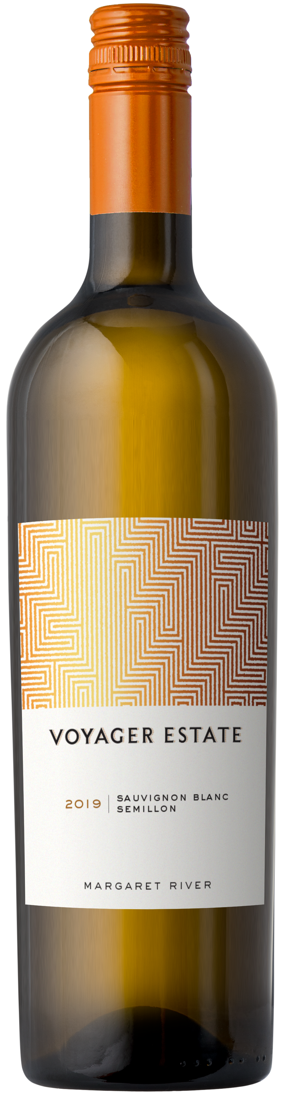 Voyager Estate Sauvignon Blanc Semillon 2019