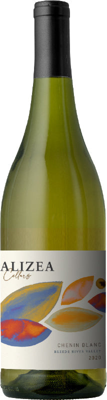 $5.99 Alizea Cellars Chenin Blanc 2020