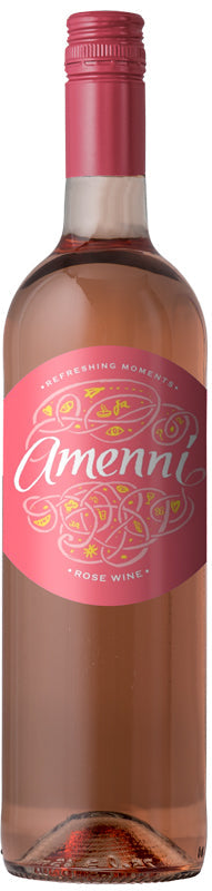 Amenni Rose 2019*