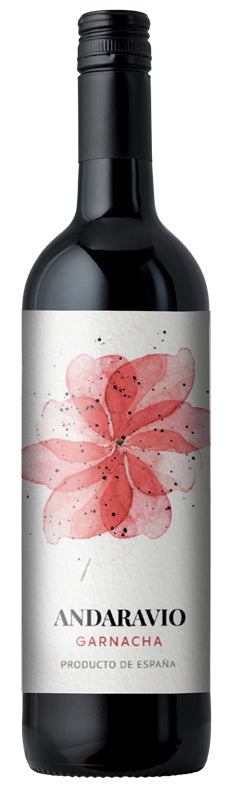 Andaravio Garnacha 2022