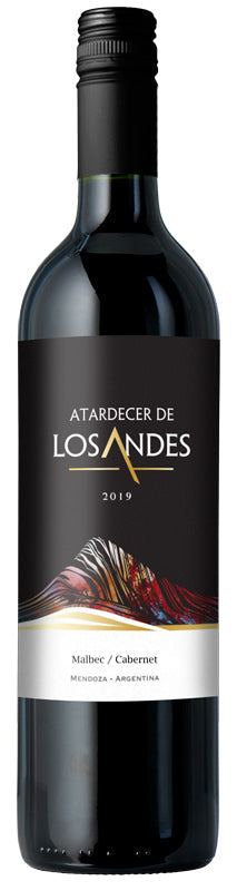 $6.99 Atardecer Malbec-Cabernet 2022