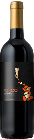 Atico Monastrell 2023