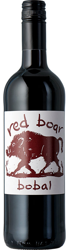 Red Boar Bobal