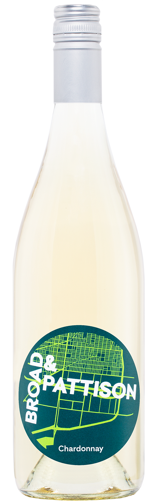 Broad & Pattison Chardonnay 2019