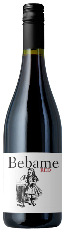 Bebame Red Wine 2012