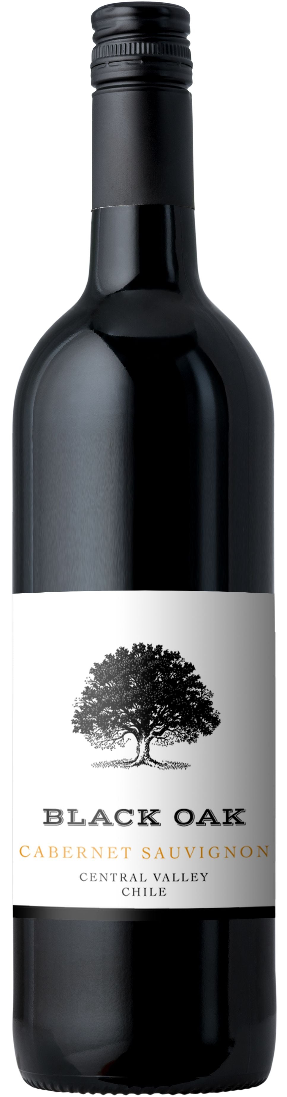 Black Oak Cabernet Sauvignon