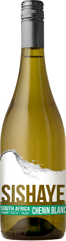 Sishaye Chenin Blanc 2022