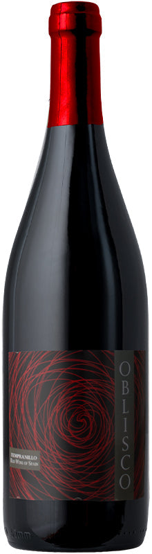 Oblisco Tempranillo/Syrah 1L 2022