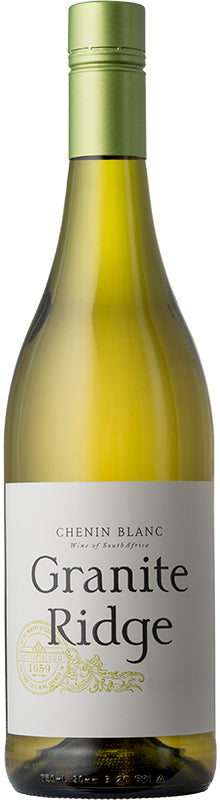 Granite Ridge Chenin Blanc