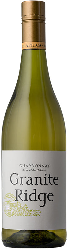 Granite Ridge Chardonnay