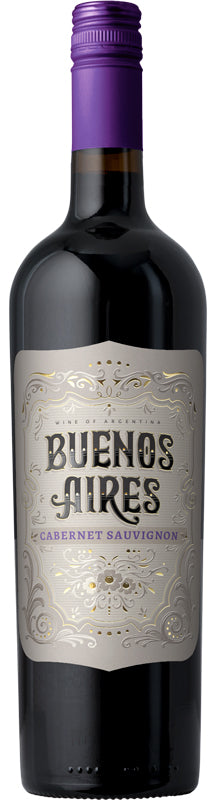 Buenos Aires Cabernet 2022*