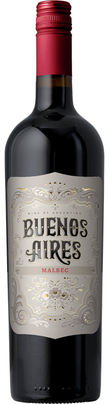 $6.99 Buenos Aires Malbec 2022