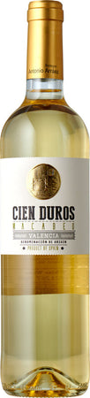 Cien Duros Macabeo Blend 2023