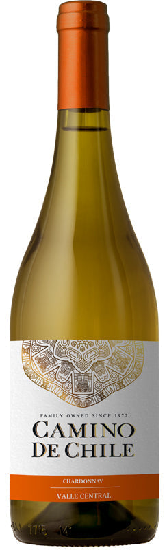 Camino de Chile Chardonnay 2023