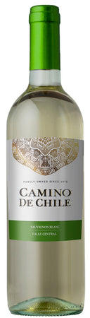 Camino de Chile Sauvignon Blanc 2023