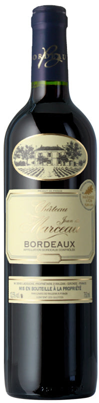 Chateau Jean de Marceau Bordeaux 2020