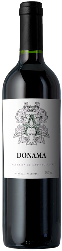 Donama Cabernet 2022