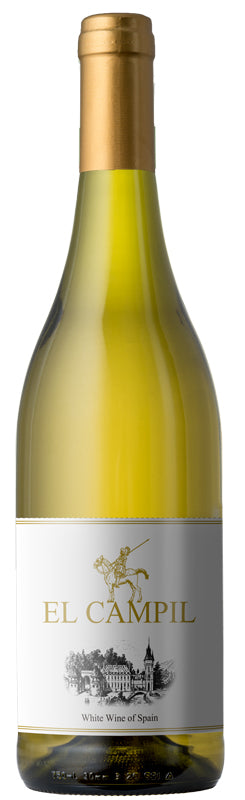 El Campil Chardonnay/Pardina 1L 2022