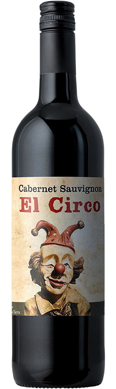 El Circo Cabernet Sauvignon 2016