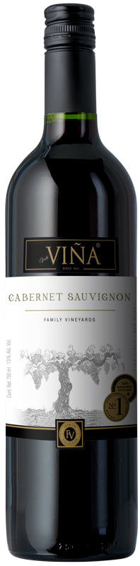 Fuentavina Cabernet Sauvignon 2022