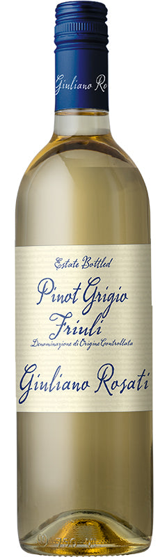 Giuliano Rosati Pinot Grigio 2021