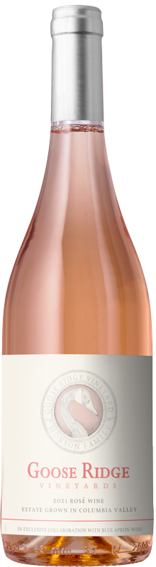 Goose Ridge Rose 2021 750ML