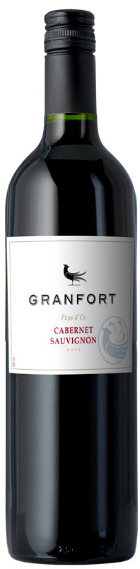 Grandfort Cabernet Pays dÓc 2022