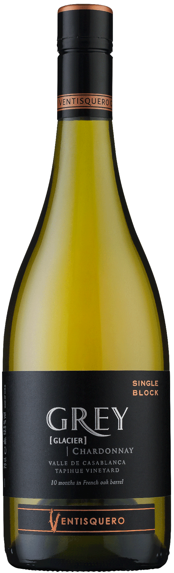 Ventisquero Grey Chardonnay 2021