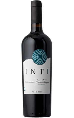 Inti Cabernet Sauvignon - red