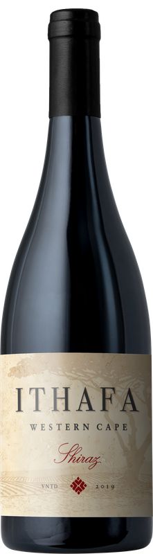 Ithafa Shiraz 2019