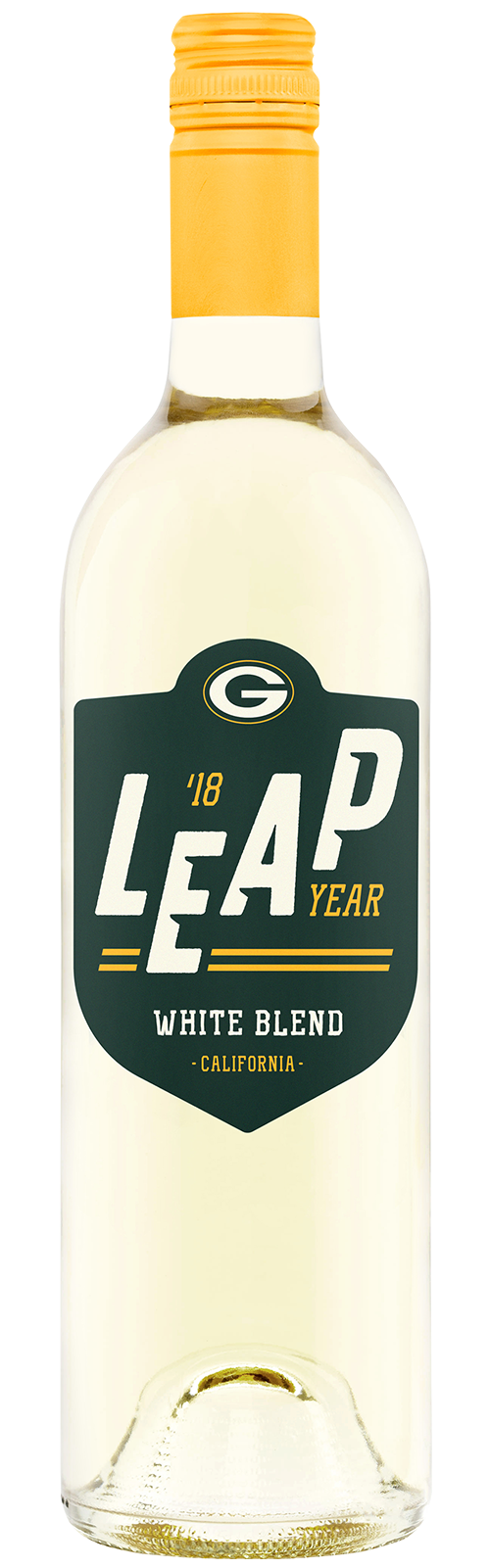 Leap Year White Blend 2018