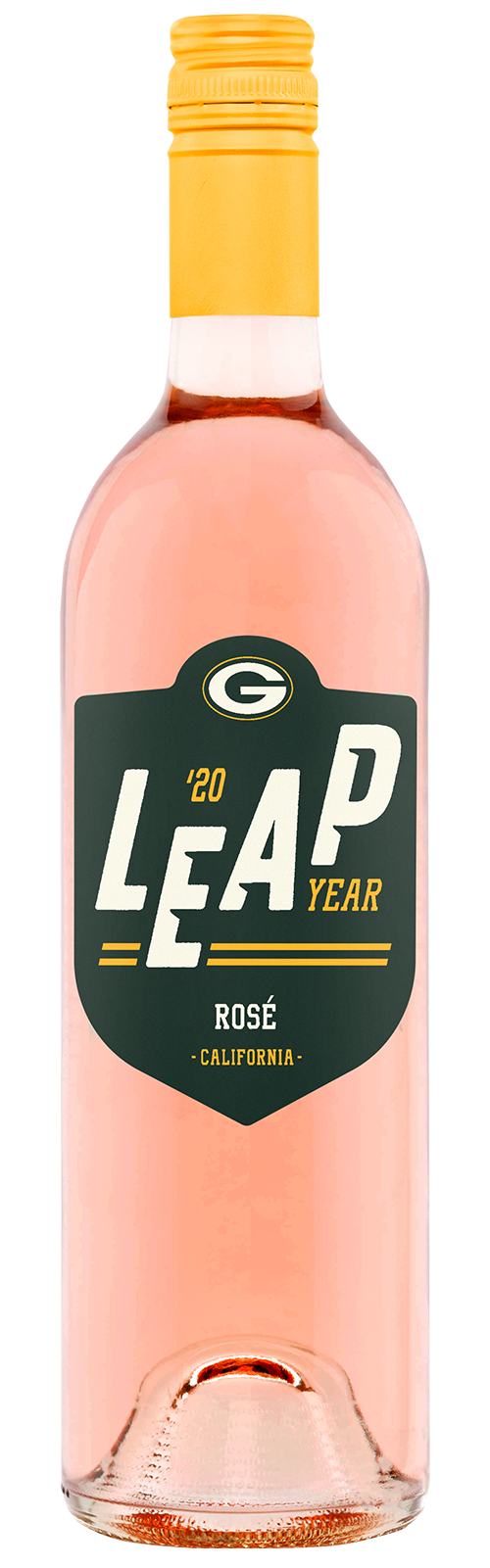 Leap Year Rosé 2020