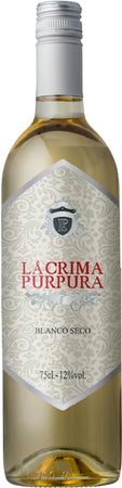 Lacrima Purpura White