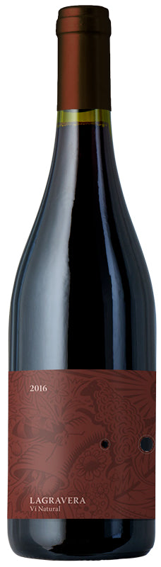 Lagravera Vinatural Grenache 2019