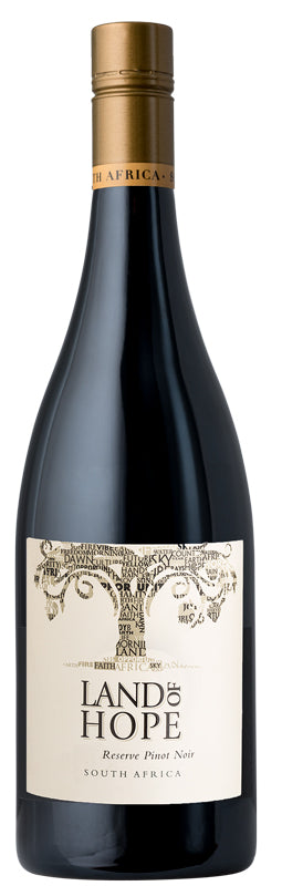 Land of Hope Reserve Pinot Noir 2023