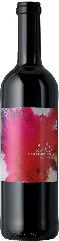 Matt Iaconis Delta California Cabernet Franc 2020