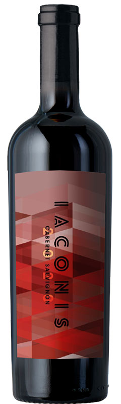 Matt Iaconis Paso Robles Cabernet Sauvignon 2020