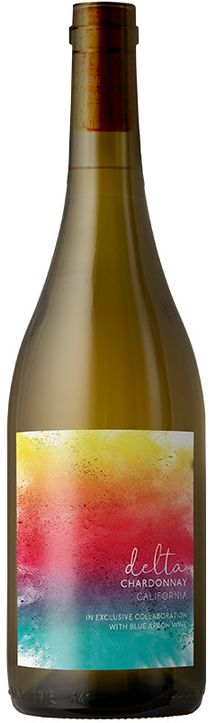 Matt Iaconis Delta California Chardonnay 2020