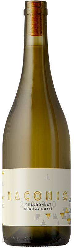 Matt Iaconis Sonoma Coast Chardonnay 2021