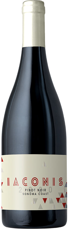 Matt Iaconis Sonoma Coast Pinot Noir 2021