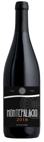 Montepalacio Tempranillo 1L - red