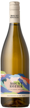 Mount Rozier Mtn. Range Sauvignon Blanc 2024