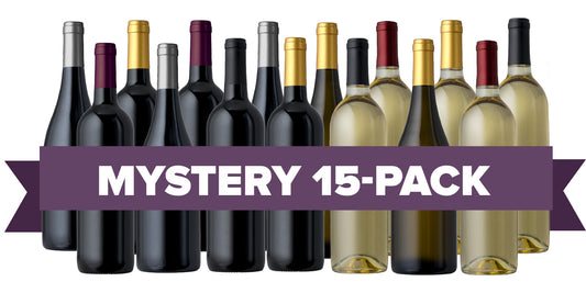 Magical Mystery Closeout 15-Pack