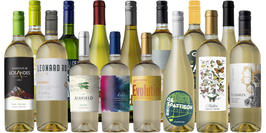 AT COST: End of Summer White Wine Blowout