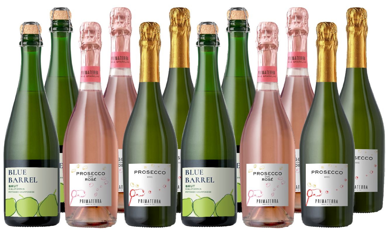 The Holiday Bubbly Pack!