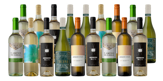 UPGRADE: Groupon Sauvignon Blanc Mega 18-Pack