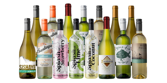 UPGRADE: Groupon Summer Survival Kit Vineyard 15-Pack