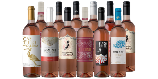 A Dozen Rosés for Mother's Day 2024