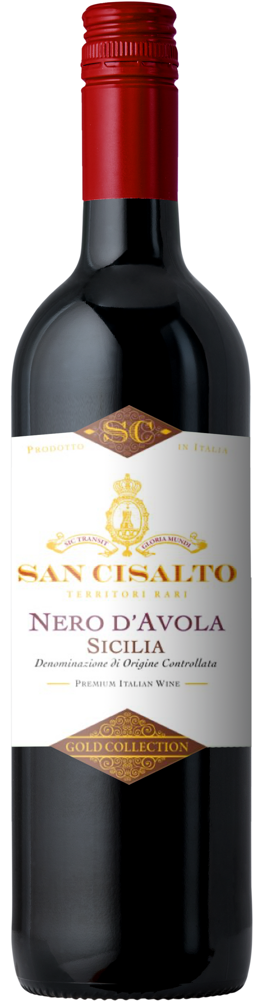 San Cisalto Nero d'Avola 2022